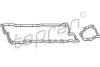 Прокладка клапанной крышки (комплект) (2 предмета) BMW 1.8/2.0i 04-15 (N42/N46) TOPRAN / HANS PRIES 501 252 (фото 1)