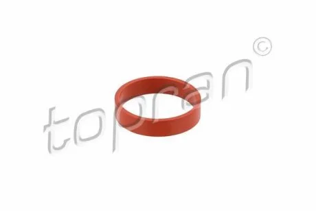 Прокладка впускного коллектора TOPRAN / HANS PRIES 501 271