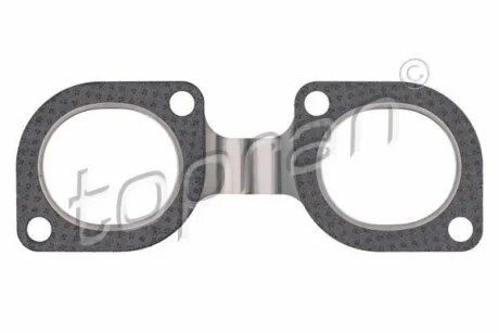 Прокладка випускного колектора TOPRAN / HANS PRIES 501 277