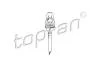 Датчик TOPRAN / HANS PRIES 501 311 (фото 1)