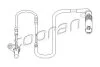 Датчик ABS TOPRAN / HANS PRIES 501 457 (фото 1)