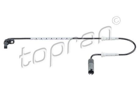 Датчик ABS TOPRAN / HANS PRIES 501 465