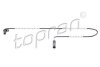 Датчик ABS TOPRAN / HANS PRIES 501 492 (фото 1)
