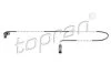 Датчик ABS TOPRAN / HANS PRIES 501 492 (фото 1)