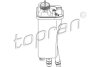 Бачок расширительный системы охлаждения BMW 5 (E39) 99-03 TOPRAN / HANS PRIES 501 540 (фото 1)