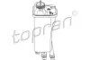 Бачок расширительный системы охлаждения BMW 5 (E39) 99-03 TOPRAN / HANS PRIES 501 540 (фото 1)