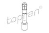 Насадка на провід запалення TOPRAN / HANS PRIES 501 554 (фото 1)