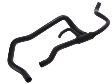 Патрубок радиатора - bmw e34 520 i-525 i 91-> TOPRAN 501 569