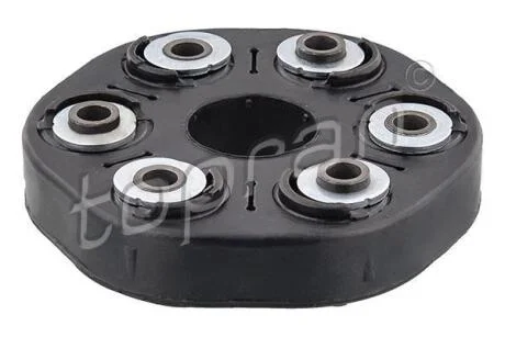 Муфта TOPRAN / HANS PRIES 501 592