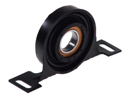 Кріплення карданного валу TOPRAN / HANS PRIES 501 593