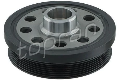 Шкiв колiнвала TOPRAN / HANS PRIES 501 673