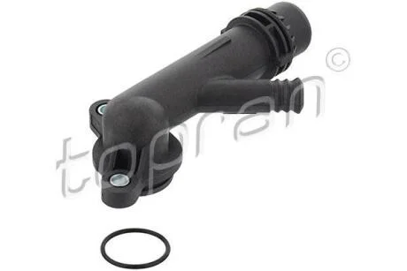 Адаптер системи охолодження TOPRAN / HANS PRIES 501 753