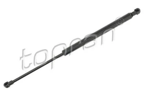 Амортизатор кришки багажника TOPRAN / HANS PRIES 501 810