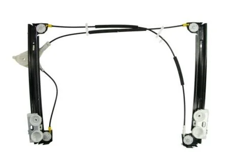 Склопідіймач TOPRAN / HANS PRIES 501 830