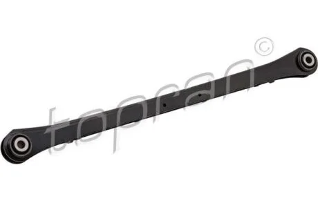 Рычаг независимой подвески колеса, подвеска колеса TOPRAN / HANS PRIES 501 847