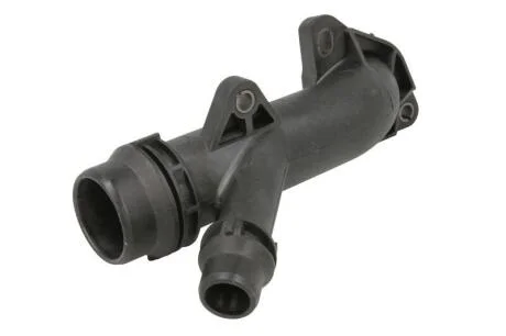 Патрубок TOPRAN / HANS PRIES 501 878