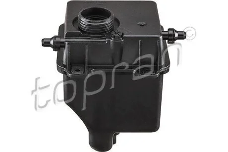 Розширювальний бак охолодження TOPRAN / HANS PRIES 501 880