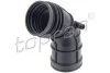Впускний патрубок TOPRAN / HANS PRIES 501 893 (фото 1)