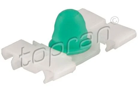 Хомут TOPRAN / HANS PRIES 501 938