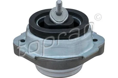 Подушка двигуна TOPRAN / HANS PRIES 501 962