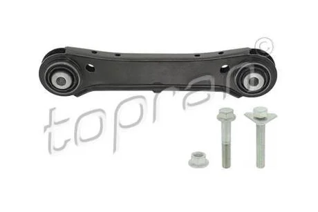 Важіль підвіски,задня вісь TOPRAN / HANS PRIES 501 975