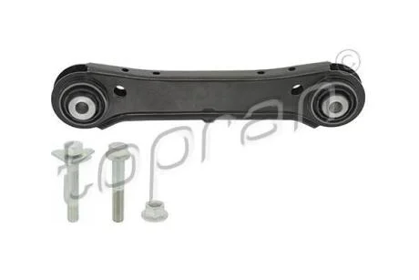 Важіль підвіски,задня вісь TOPRAN / HANS PRIES 501 976