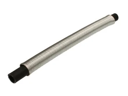 Шланги гідравл. рульов. управ. TOPRAN / HANS PRIES 501 991