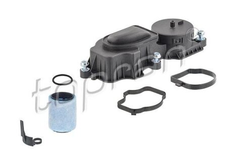 HP502 000 Масляний сепаратор HANS PRIES (шт.) TOPRAN / HANS PRIES 502 000