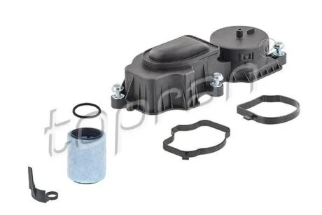 HP502 000 Масляний сепаратор HANS PRIES (шт.) TOPRAN / HANS PRIES 502 000