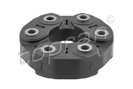 HP502 007 Еластична муфта HANS PRIES (шт.) TOPRAN / HANS PRIES 502 007