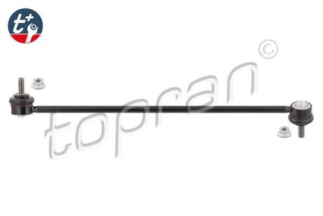 Тяга стабілізатора TOPRAN / HANS PRIES 502 055