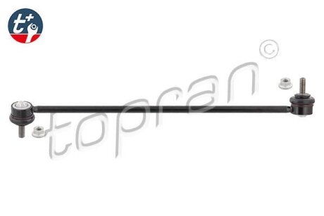Тяга стабілізатора TOPRAN / HANS PRIES 502 056