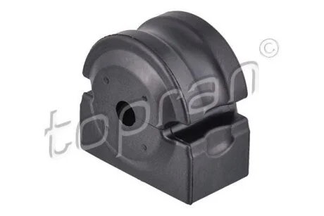 Подушка стабілізатора TOPRAN / HANS PRIES 502 068