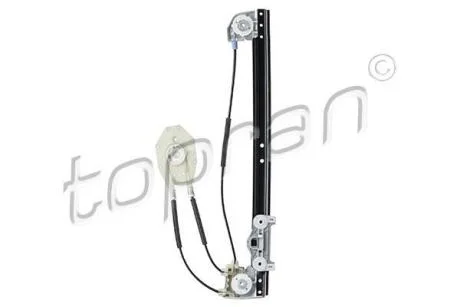 Склопідйомник TOPRAN / HANS PRIES 502 079