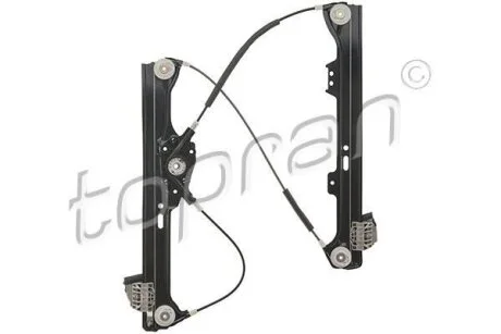 Склопідіймач TOPRAN / HANS PRIES 502 086