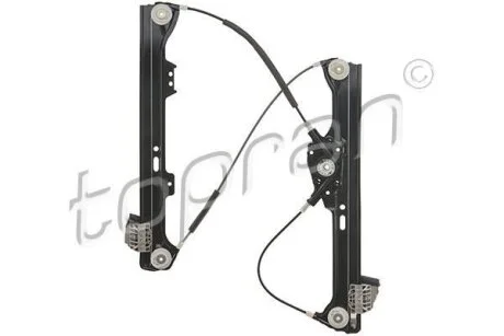 Склопідіймач TOPRAN / HANS PRIES 502 087