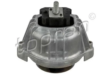 Подушка двигуна TOPRAN / HANS PRIES 502 097