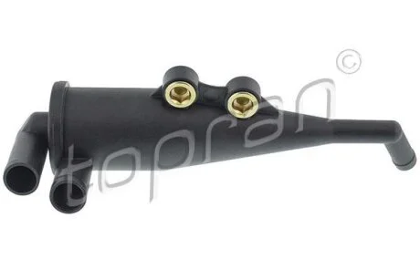 Сепаратор оливи TOPRAN 502 101