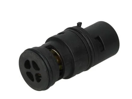 Термостат, охлаждающая жидкость TOPRAN / HANS PRIES 502 102