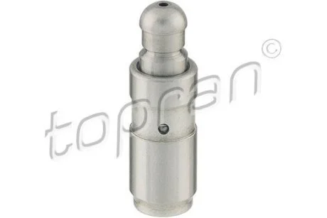 Гідрокомпенсатор TOPRAN / HANS PRIES 502 124