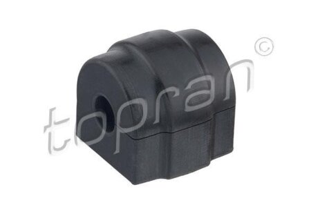 Подушка стабілізатора TOPRAN / HANS PRIES 502 139