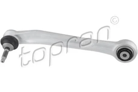 Ричаг пiдвiски TOPRAN / HANS PRIES 502 173