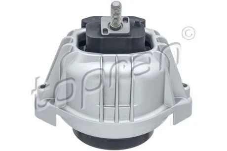 Подушка двигуна TOPRAN / HANS PRIES 502 245