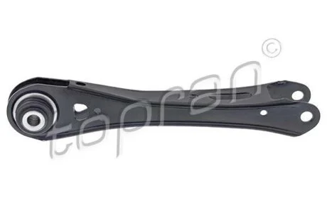 Важіль підвіски,задня вісь TOPRAN 502 259