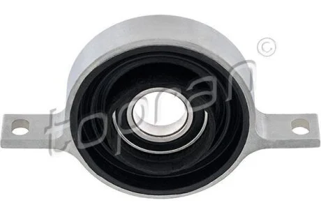 Опора кардан.вала TOPRAN / HANS PRIES 502 268