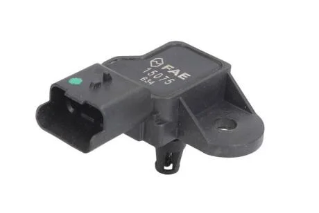 Датчик тиску повiтря TOPRAN / HANS PRIES 502 287