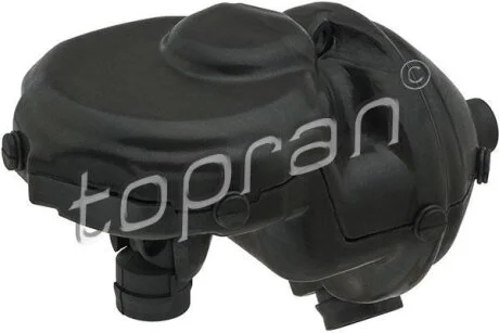 Сепаратор оливи TOPRAN 502 301