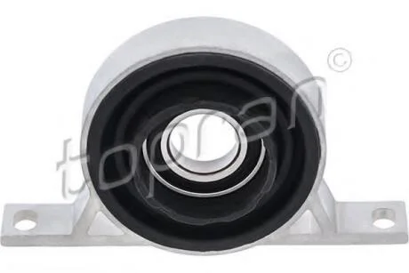 Пiдшипник пiдвiсний TOPRAN / HANS PRIES 502 353