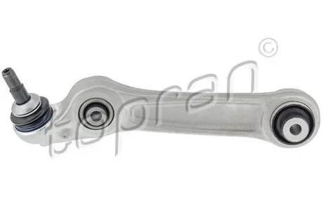 Важіль підвіски передній TOPRAN / HANS PRIES 502 376