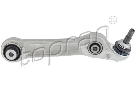 Важіль підвіски передній TOPRAN / HANS PRIES 502 377